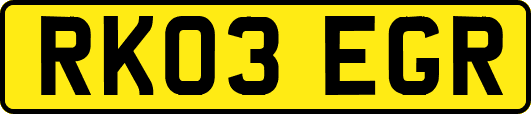 RK03EGR