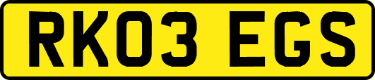 RK03EGS