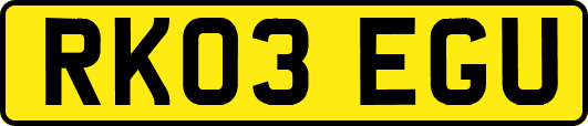 RK03EGU