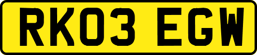 RK03EGW