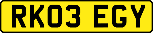 RK03EGY