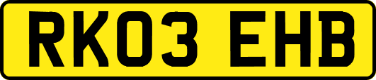RK03EHB