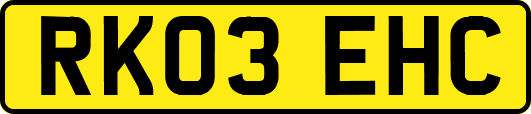 RK03EHC