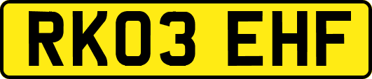 RK03EHF