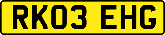 RK03EHG