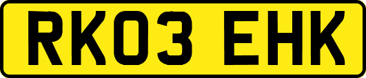 RK03EHK