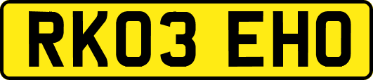 RK03EHO