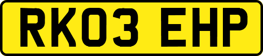 RK03EHP