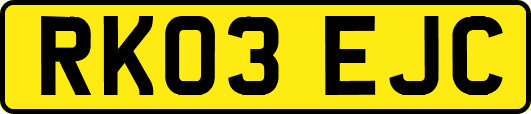 RK03EJC