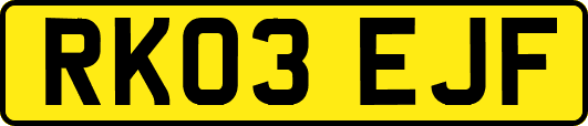 RK03EJF