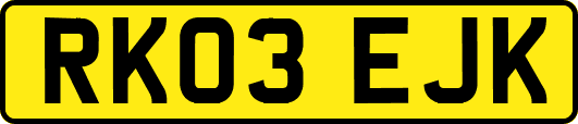 RK03EJK