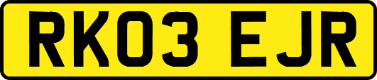 RK03EJR
