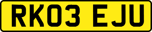 RK03EJU