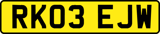 RK03EJW