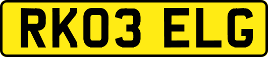 RK03ELG