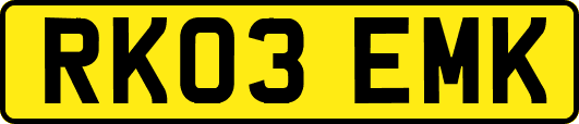 RK03EMK