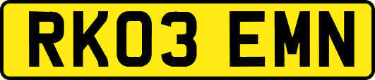 RK03EMN