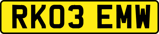 RK03EMW