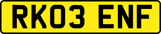 RK03ENF