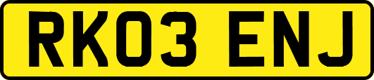 RK03ENJ