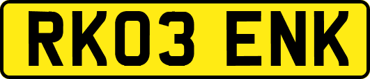 RK03ENK