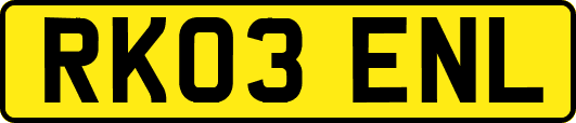 RK03ENL