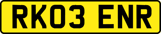 RK03ENR
