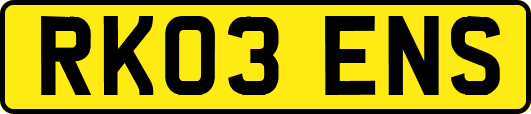 RK03ENS
