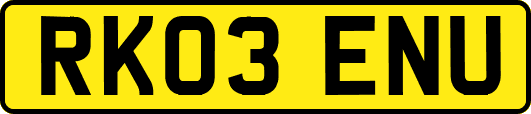 RK03ENU