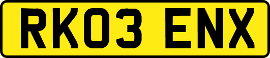 RK03ENX