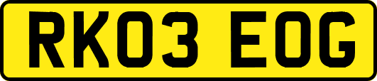RK03EOG