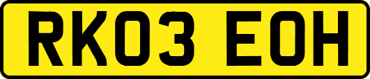 RK03EOH