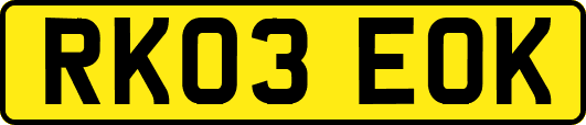 RK03EOK