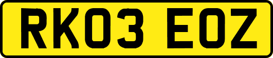 RK03EOZ