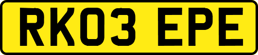 RK03EPE
