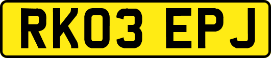 RK03EPJ