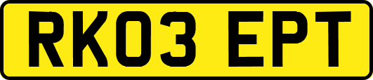 RK03EPT