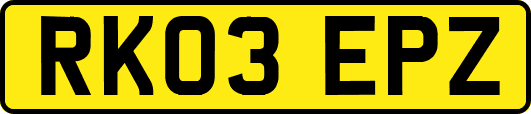 RK03EPZ