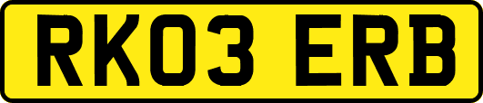 RK03ERB