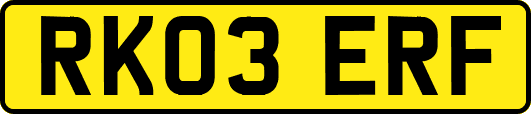 RK03ERF