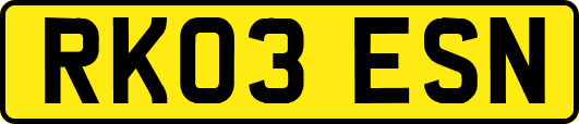 RK03ESN