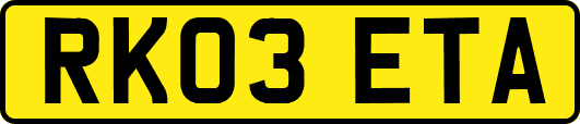 RK03ETA