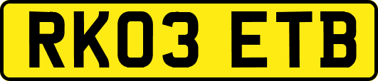 RK03ETB