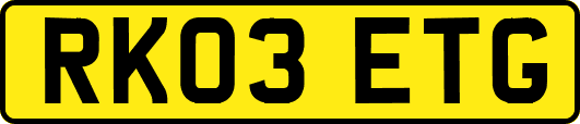 RK03ETG