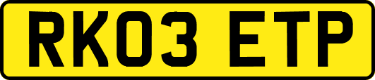 RK03ETP