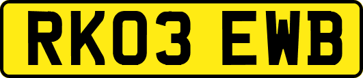 RK03EWB