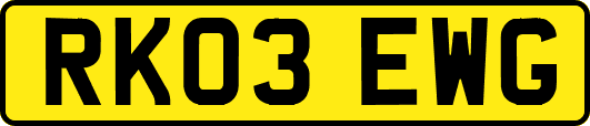 RK03EWG