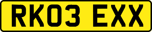 RK03EXX