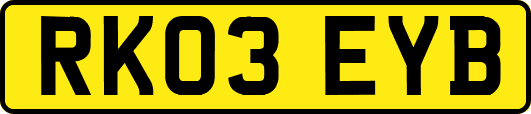RK03EYB