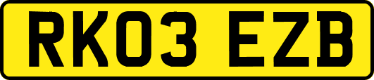 RK03EZB